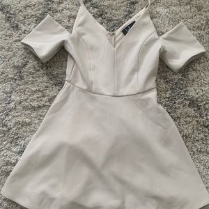 LULUS NWOT Skater Dress